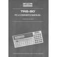 CASIO TRS80 Manual de Usuario