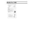 CASIO MRG121T-8A Manual de Usuario