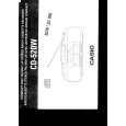 CASIO CD520W Manual de Usuario