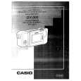 CASIO QV300/LK Manual de Usuario